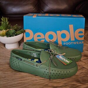 PEOPLE Senna BLOOM Shoes!